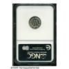 Image 2 : 1870 3CN PR64 Cameo NGC. An intricately struck ne