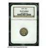 Image 3 : 1879 3CN PR67 Cameo NGC. Brilliant throughout wit