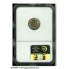 Image 2 : 1887 3CN PR65 NGC. Glassy proof surfaces reveal j