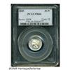 Image 1 : 1889 3CN PR66 PCGS. This is a remarkable Gem Proo