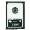 Image 4 : 1905 5C MS66 S NGC. A stone-white premium Gem wit
