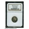 Image 1 : 1883 5C No Cents PR66 Cameo NGC. The popularity o