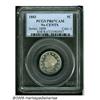 Image 3 : 1883 5C No Cents PR67 Cameo PCGS. While it may be