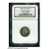 Image 1 : 1883 5C No Cents PR67 Cameo NGC. The 1 in the dat