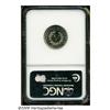 Image 2 : 1891 5C PR66 Cameo NGC. This brilliant premium Ge