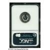 Image 4 : 1892 5C PR67 Cameo NGC. Fully brilliant and essen