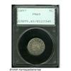 Image 1 : 1897 5C PR65 PCGS. This razor-sharp Gem is encaps