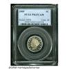 Image 1 : 1909 5C PR65 Cameo PCGS. This beautiful cameo is 