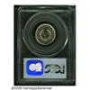 Image 2 : 1909 5C PR65 Cameo PCGS. This beautiful cameo is 