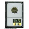 Image 2 : 1913 5C Type One MS67 NGC. This Type One Buffalo 