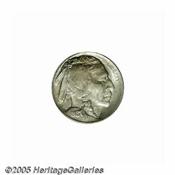 1913-S 5C Type Two MS66 PCGS. Sharply struck and 