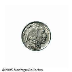 1919-D 5C MS65 PCGS. The 1919-D is one of the for