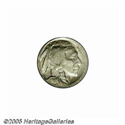 1919-S 5C MS64 PCGS. Satiny and lustrous with lig