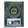 Image 4 : 1919-S 5C MS64 PCGS. Satiny and lustrous with lig