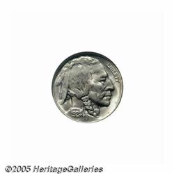 1924 5C MS66 NGC. A terrific type coin, the mint 