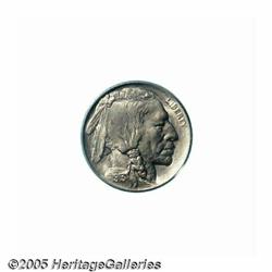 1913 5C Type One PR67 PCGS. A fine specimen strik