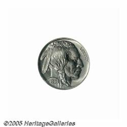 1936 5C Type Two--Brilliant Finish PR68 NGC. From