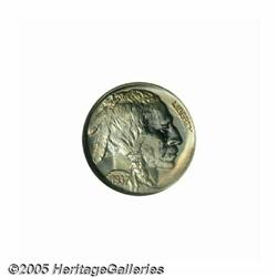 1937 5C PR67 NGC. This Superb Gem quality proof B