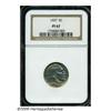 Image 3 : 1937 5C PR67 NGC. This Superb Gem quality proof B