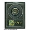 Image 2 : 1953 5C PR68 Cameo PCGS. This lovely proof is vir