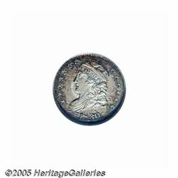 1830 H10C MS66 Prooflike NGC. V-8, LM-3, R.2. App