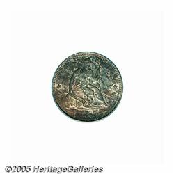 1855-O H10C Arrows MS63 PCGS. Even though 600,000