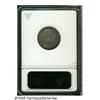 Image 4 : 1800 10C --Cleaned--ANACS. AU Details, Net XF45. 