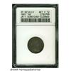Image 1 : 1801 10C --Scratched, Cleaned--ANACS. VF Details,