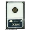 Image 4 : 1886 10C PR67 Cameo NGC. An eye-stopping example 