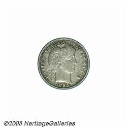 1895-O 10C XF45 PCGS. Specialists in the Barber D