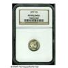 Image 3 : 1895 10C PR68 Cameo NGC. Sometimes overlooked by 