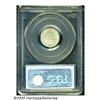 Image 2 : 1915 10C PR64 PCGS. Blended honey and cream-gray 