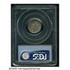 Image 4 : 1916-D 10C AU55 PCGS. Twentieth century key-date 