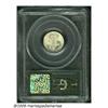 Image 2 : 1917-S 10C MS66 PCGS. This older holder premium G