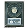 Image 2 : 1925-D 10C MS64 Full Bands PCGS. This is a brilli