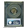 Image 4 : 1925-D 10C MS65 Full Bands PCGS. For the toning e
