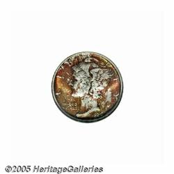 1926 10C MS67 Full Bands NGC. The '26 Philadelphi