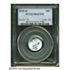 Image 3 : 1929-D 10C MS67 Full Bands PCGS. This pristine Ge