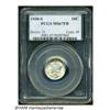 Image 3 : 1930-S 10C MS67 Full Bands PCGS. The otherwise si