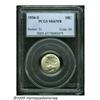 Image 1 : 1936-S 10C MS67 Full Bands PCGS. A lustrous, ligh