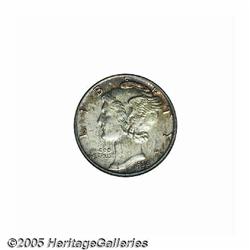 1936 10C PR66 PCGS. A splendid, high grade repres