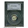 Image 3 : 1936 10C PR66 PCGS. A splendid, high grade repres
