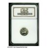 Image 1 : 1942 10C PR68 NGC. This brilliant proof displays 