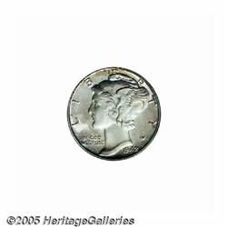 1942 10C PR68 PCGS. Ex: Charles Japhe Collection.