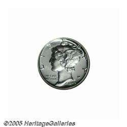 1942 10C PR67 Cameo NGC. This Superb Gem Proof Me