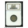 Image 3 : 1857 25C MS66 NGC. The 1857 is one of the more fr