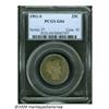 Image 1 : 1901-S 25C Good 4 PCGS. A more difficult issue to