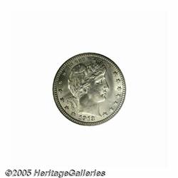 1913 25C MS66 PCGS. Only 484,000 pieces were stru