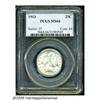 Image 3 : 1913 25C MS66 PCGS. Only 484,000 pieces were stru