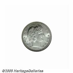 1914-S 25C MS67 NGC. The 1914-S is a popular issu